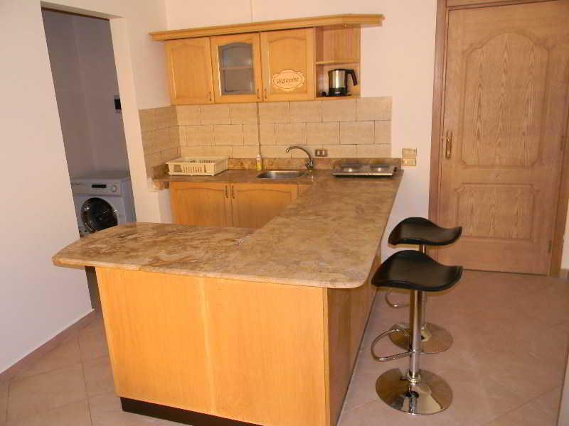 British Resort Apartments Gurdaka Kültér fotó