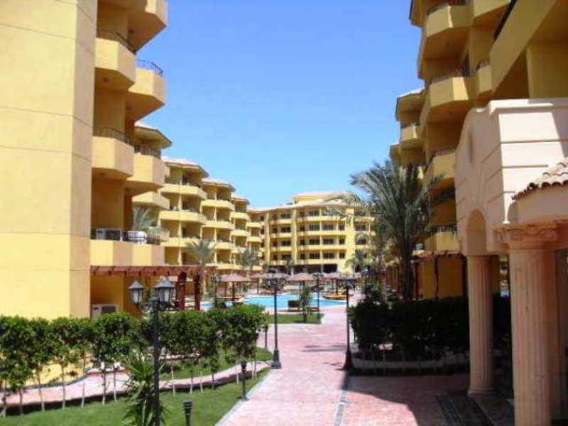 British Resort Apartments Gurdaka Kültér fotó