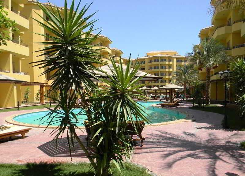 British Resort Apartments Gurdaka Kültér fotó