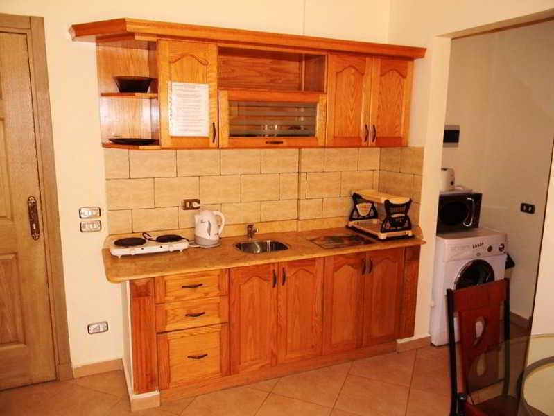 British Resort Apartments Gurdaka Kültér fotó