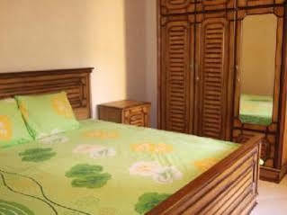 British Resort Apartments Gurdaka Kültér fotó