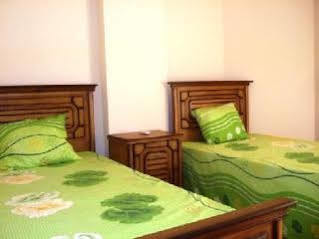British Resort Apartments Gurdaka Kültér fotó